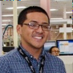 Dematic Employee Michael Zhen's profile photo