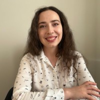 Redwerk Employee Elmira Khabarova's profile photo