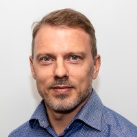Prevas AB Employee Johan Bergsten's profile photo