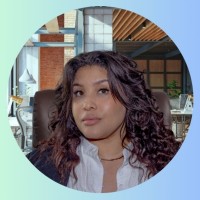 Hippocampus Employee Lindsay September's profile photo