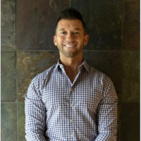 XSport Fitness Employee Brian Kravcar's profile photo