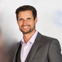 Praxis Development Group Employee Charles Wise's profile photo