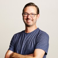 Huckberry Employee Cullen Wiginton's profile photo