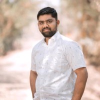 Migma Packtron Employee Harshal Gaikawad's profile photo