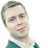 lifecon GmbH Employee Ricky Heuer's profile photo