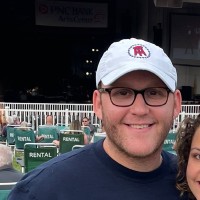 Barstool Sports Employee Michael Singer's profile photo