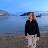 FINBOURNE Technology Employee Daria C.'s profile photo