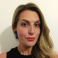 Sarah McLaren Email
