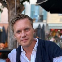 Peter Vardy Email & Phone Number