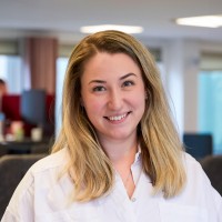 Leadtime Employee Stine Simonsen's profile photo
