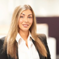 Dedicare AB Employee Merna Nuel's profile photo