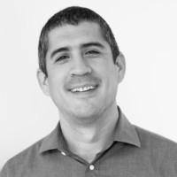 Sydecar Employee John J Galvan's profile photo