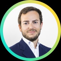 Axpo Italia Employee Filippo di Benedetto's profile photo
