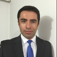 Camilo Andrés Alzate Cano Email & Phone Number