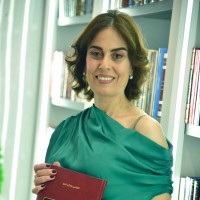 Judiciary Employee Najat Chacra's profile photo