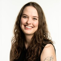 ISoft Data Systems Employee Brittni Wolff's profile photo