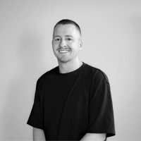 Megaphone Employee Ben Nethercote's profile photo