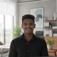 SecMatters Employee Maleesha Perera's profile photo