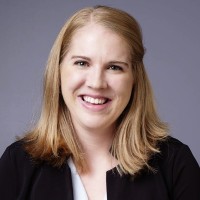 Martello Re Employee Katie Smith's profile photo