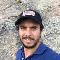 Isaac Houchens Email & Phone Number