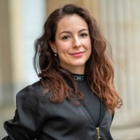 FinanceKey Employee Anna Piękoś's profile photo