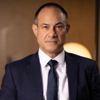 Mason Stevens Employee Peter Mermelas's profile photo