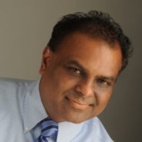 Raman Agarwal Email & Phone Number