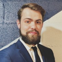 EDIFICE Construction Employee Blaise Robert's profile photo