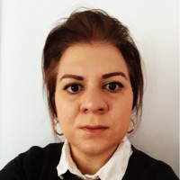 MRG Concerts Employee Linda Aleksanyan's profile photo