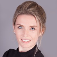 Entrepreneur First Employee Felicity Davies's profile photo