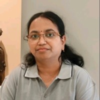 Shriram Life Insurance Employee Swathi N's profile photo