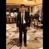 Earth Rhythm Employee Abhishek Goel's profile photo