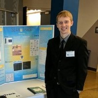 Big Squid, Inc. Employee Eric Thomas's profile photo