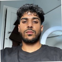 We Solve Problems Employee Jay Patel's profile photo