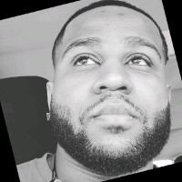 NéVetica Employee Kendrell Sanders's profile photo