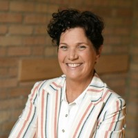 TPT - Twin Cities PBS Employee Lillian McDonald's profile photo
