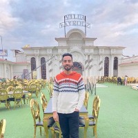 Future Gates Employee Mohamed Manaa's profile photo