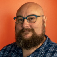 MCN | Medical Consultants Network Employee Colby Hart's profile photo