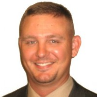 AME International Employee Brett Waggoner's profile photo