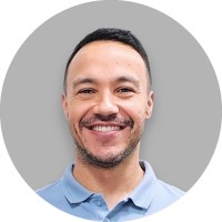 Verde Agritech Employee Dener Frige's profile photo