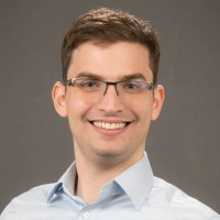Mitchell Harris Email & Phone Number