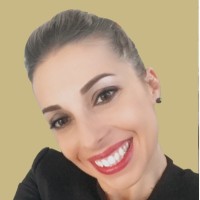 ATSI Employee Anne-Gaëlle Rouanet • Atsi's profile photo