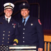 City of Danbury Fire Department Employee Noam Kessing's profile photo