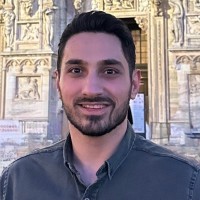 Amirhossein Farahaniolia Email