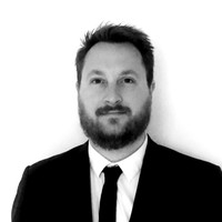 Barclays Employee Eric Lea's profile photo