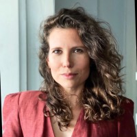 The Purpose Agents Employee Anna Forster's profile photo