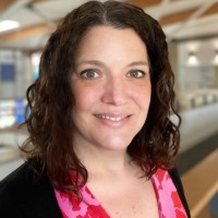 Henley Business School Employee Vicky Phillips's profile photo