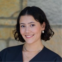 McKenna Employee Saj McBurrows's profile photo