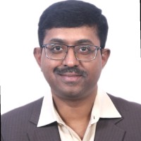 Citrin Cooperman India Employee Srikanth Vedurumudi's profile photo