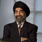 Nathan Associates Employee Lakhbir Singh's profile photo